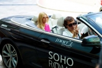 Areol Production & Soho Rooms (19)