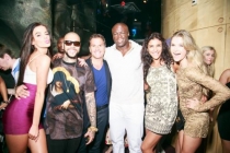 Areol Production & Soho Rooms (3)