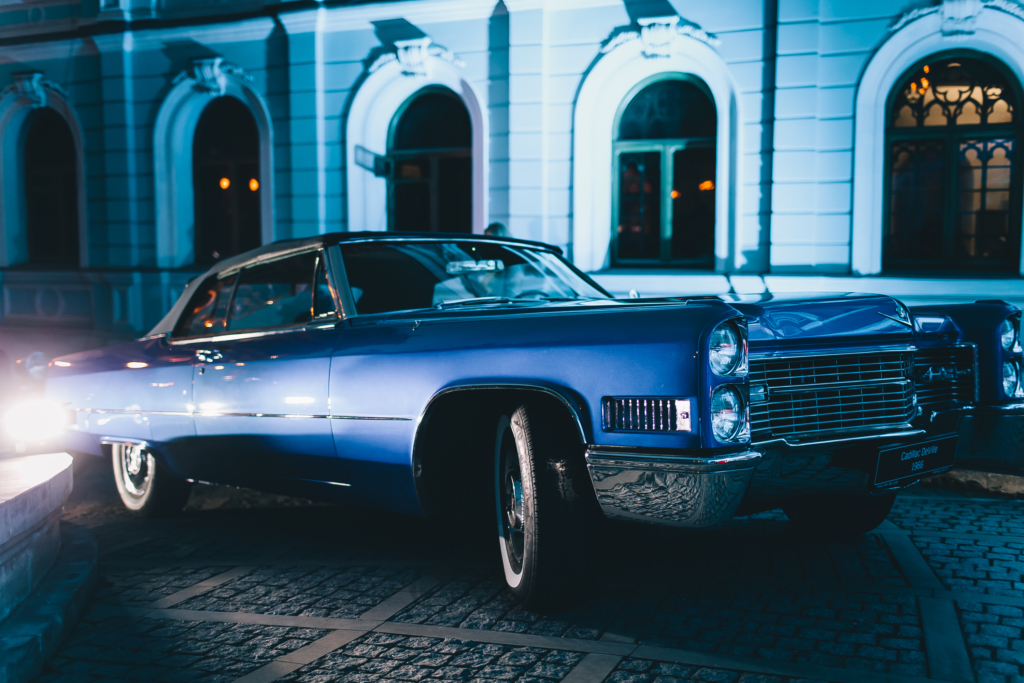 Cadillac DeVille 1966 (4)