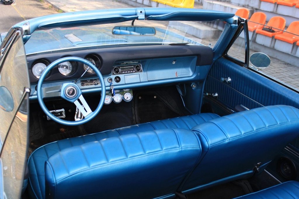 Oldsmobile Cutlass 1968 (7)