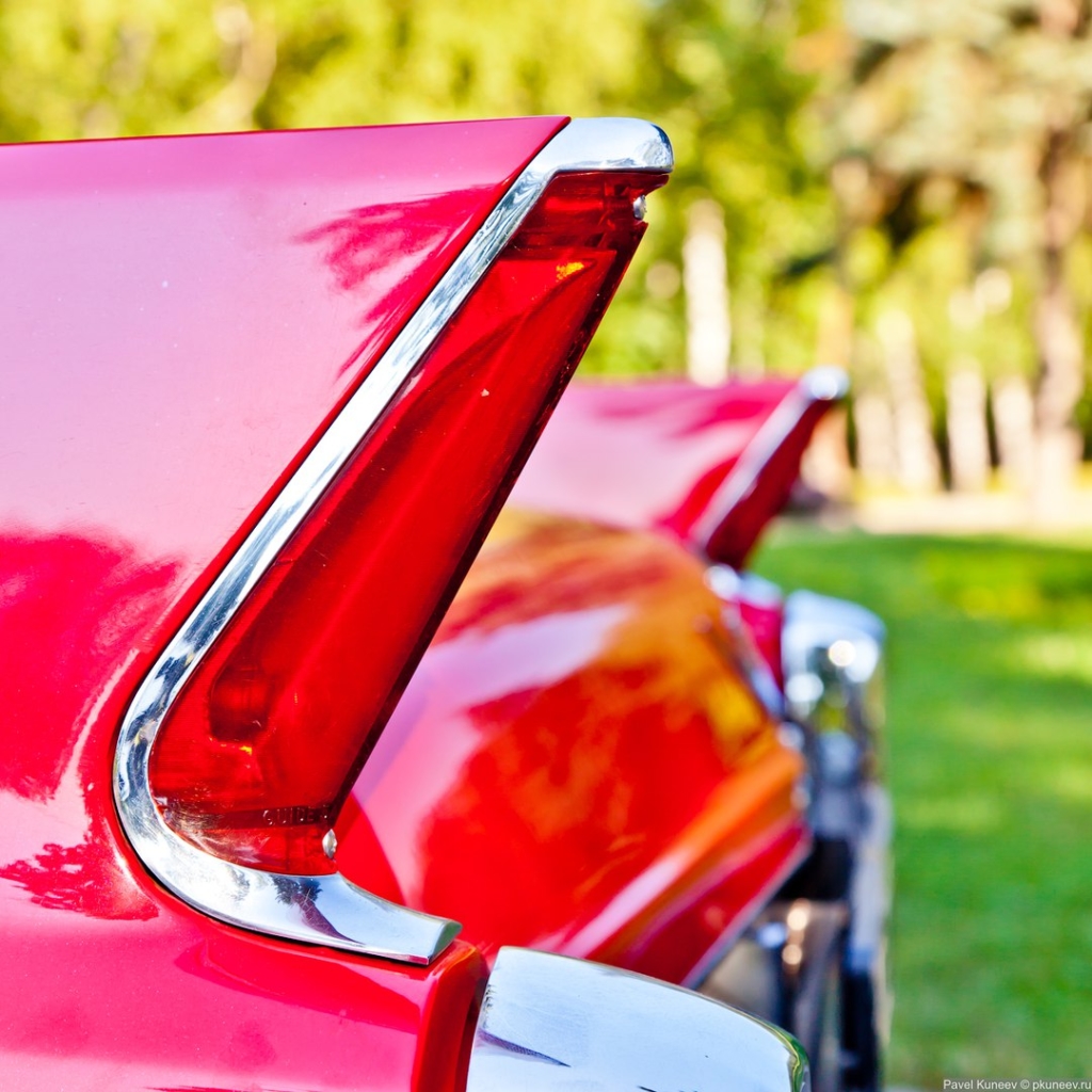 Cadillac DeVille 1963 (8)
